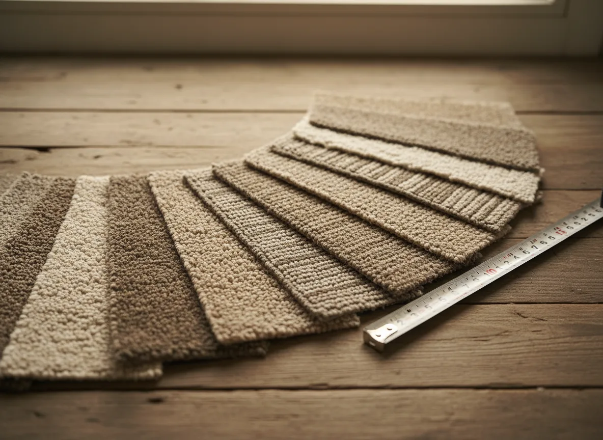 Carpet Installation Bisbee, ND FAQs